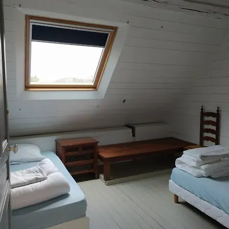 Hébergement de vacances La Petite Maison Dans La Montagne 3km Argeles Gazost