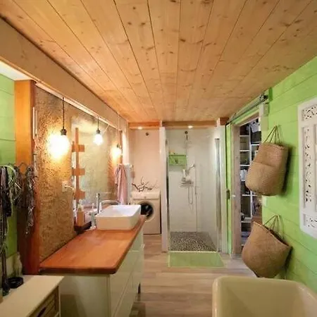 La Petite Maison Dans La Montagne 3km Argeles Gazost * Saint-Pastous