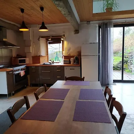 La Petite Maison Dans La Montagne 3km Argeles Gazost *