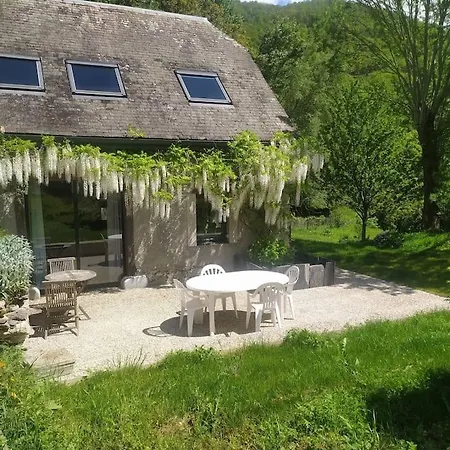 Hébergement de vacances La Petite Maison Dans La Montagne 3km Argeles Gazost *