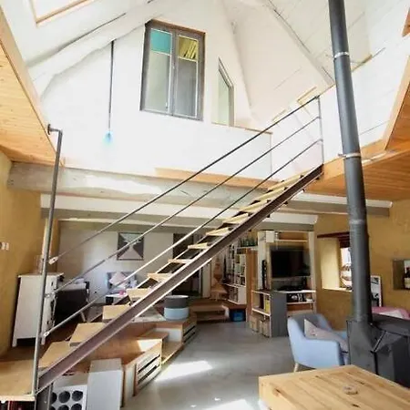 La Petite Maison Dans La Montagne 3km Argeles Gazost Saint-Pastous