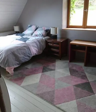 La Petite Maison Dans La Montagne 3km Argeles Gazost Vakantiehuis *