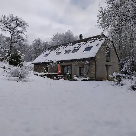 بيت للعطل La Petite Maison Dans La Montagne 3km Argeles Gazost *
